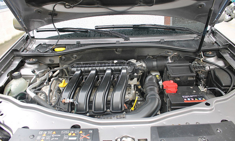 Renault Duster 2.0 D...