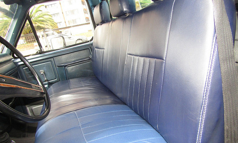 Ford F-150 5.2 Laria...