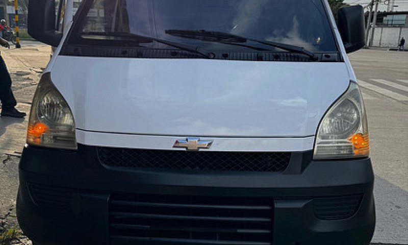 Chevrolet N300 1.5L ...
