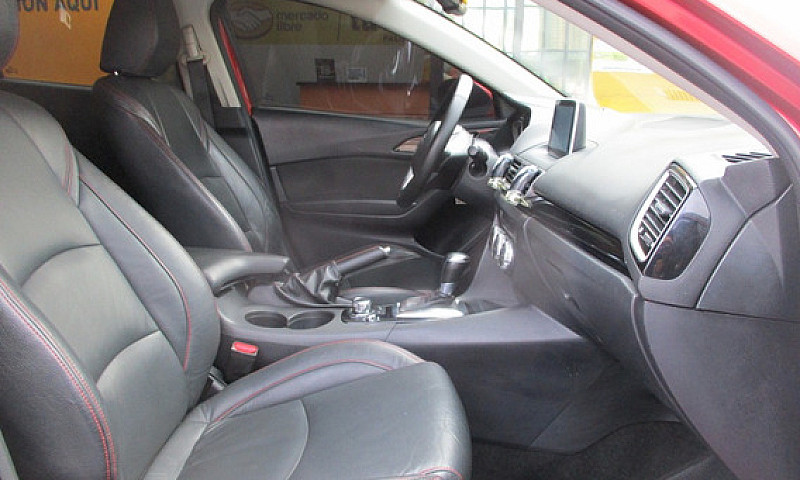 Mazda 3   2000Cc At ...