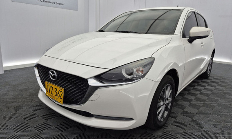 Mazda 2 1.5 Touring...
