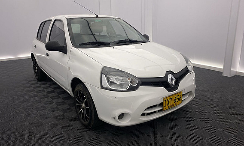 Renault Clio Style ...