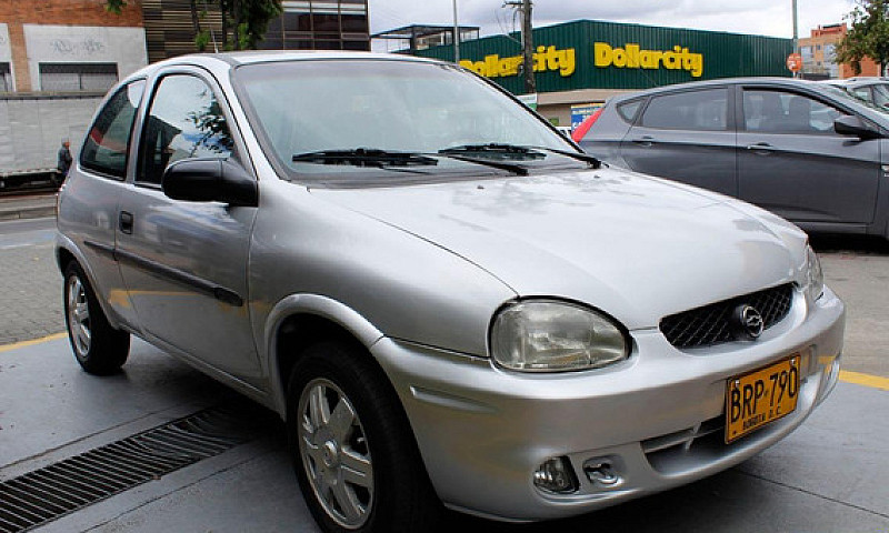 Chevrolet Corsa 1.4 ...