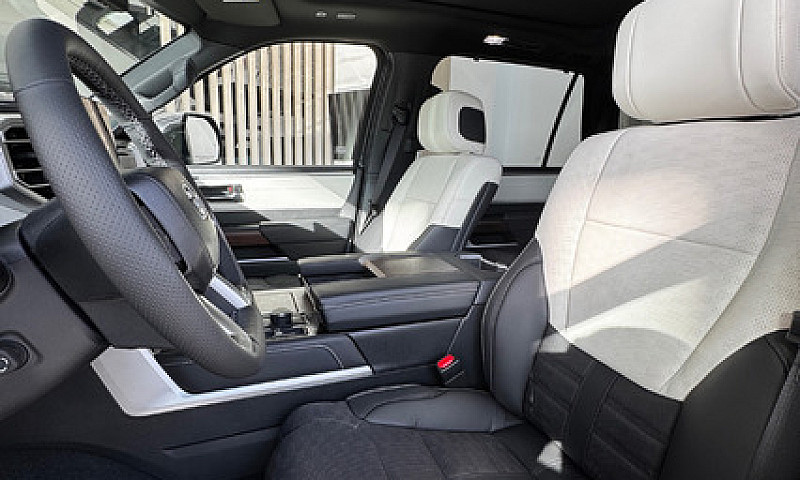 Toyota Sequoia 3.5 V...