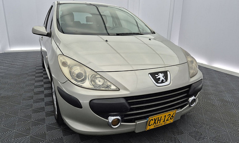 Peugeot 307 1.6 Xs F...