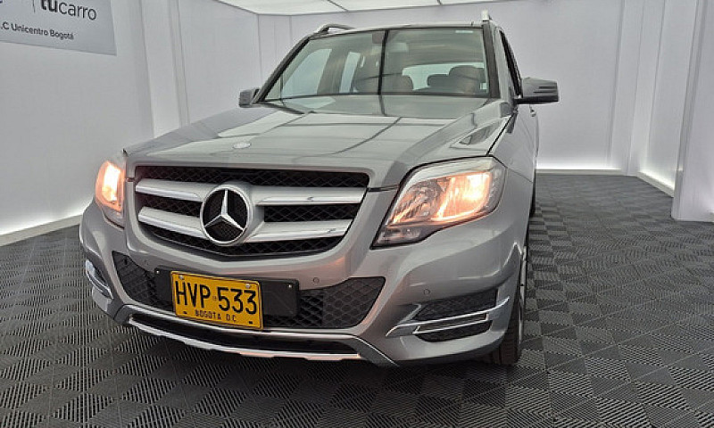 Mercedes-Benz Clase ...