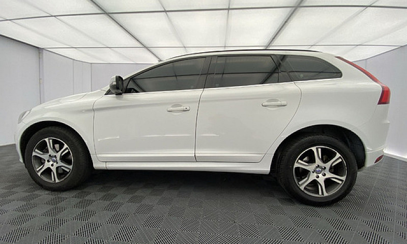 Volvo Xc60 3.0 T6 R-...