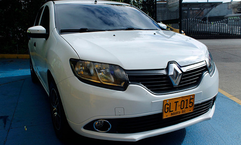 Renault Sandero 1.6 ...