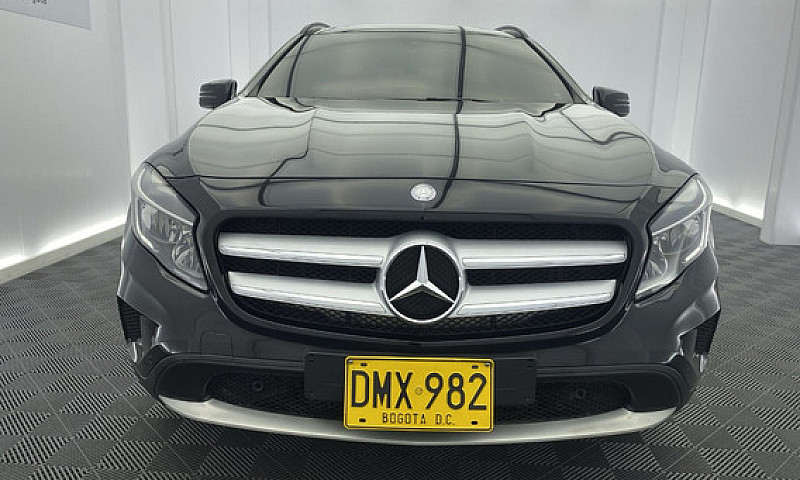 Mercedes-Benz Clase ...