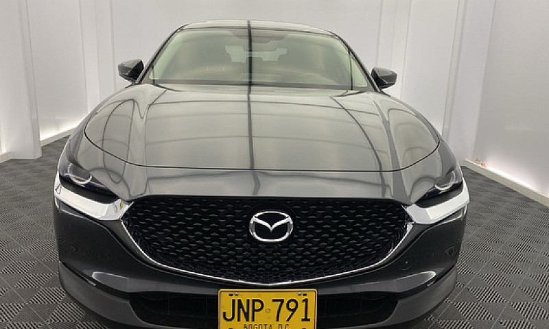 Mazda Cx-30 2.0 Gran...