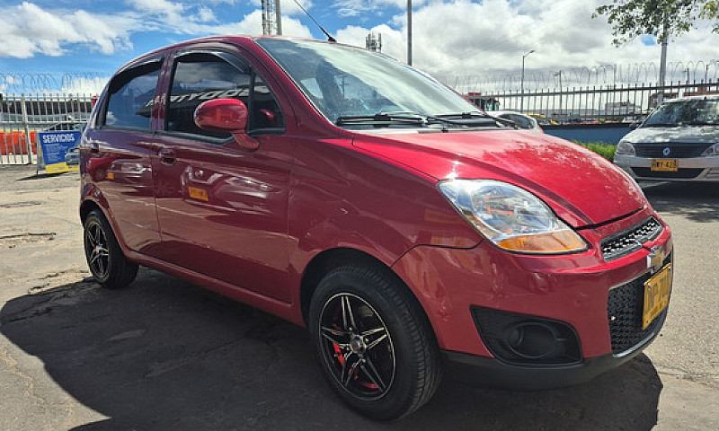 Chevrolet Spark 1.0 ...
