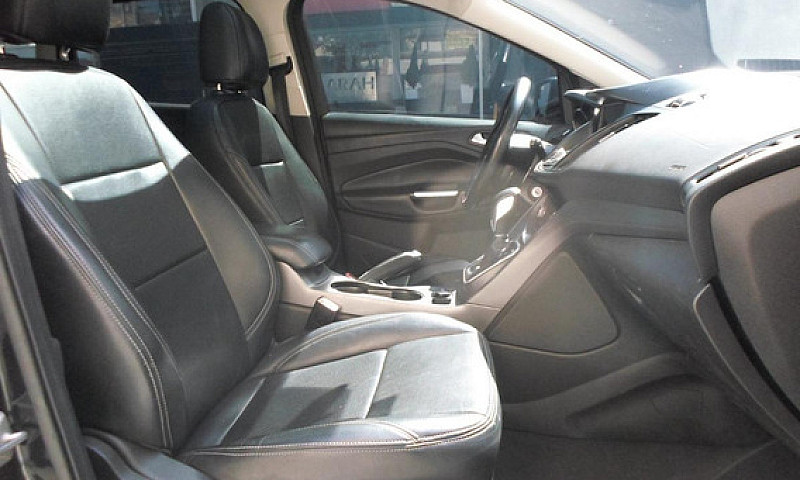 Ford Escape 2.0 Se 4...