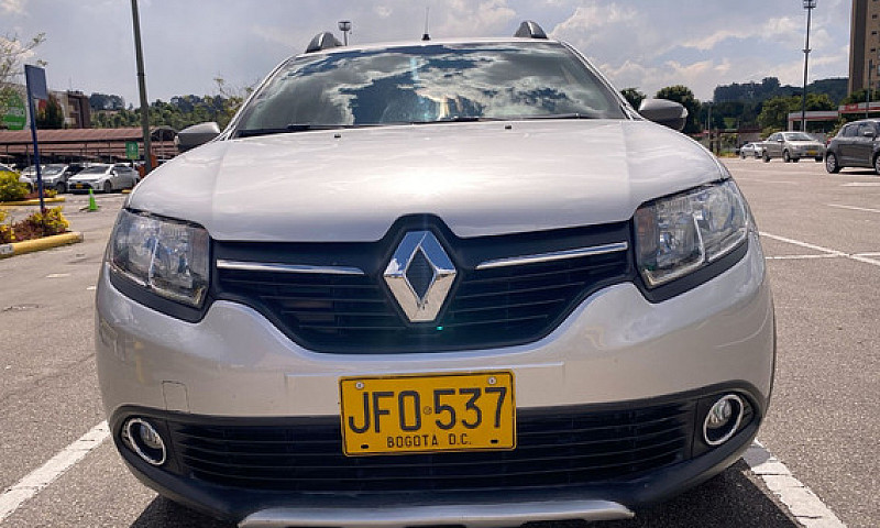 Renault Stepway 1.6 ...