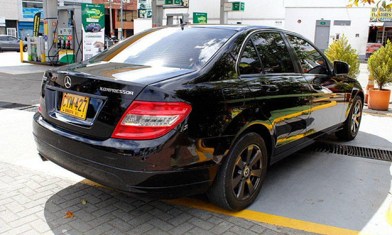 Mercedes Benz Clase ...