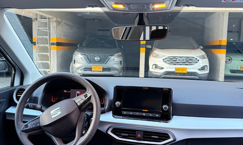 Seat Arona 1.6 Refer...