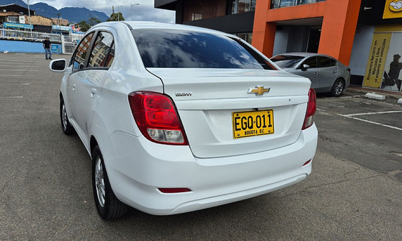 Chevrolet Beat 1.2 L...