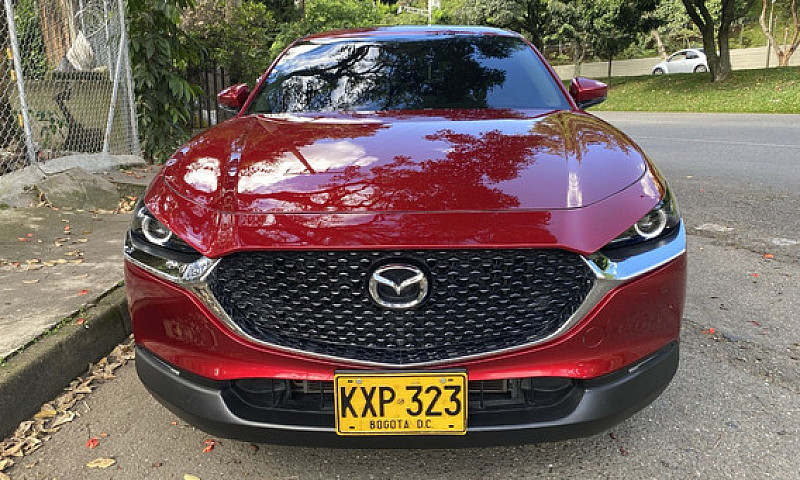 Mazda Cx-30 2.0 Gran...