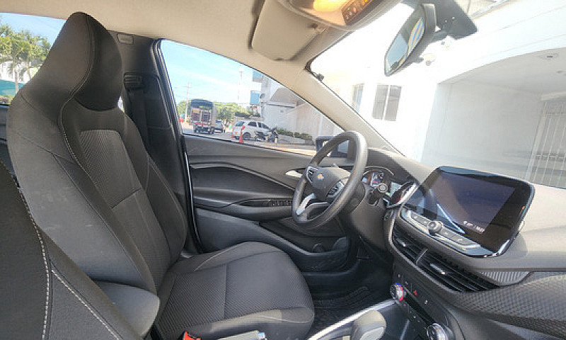 Chevrolet Onix 1.0T ...
