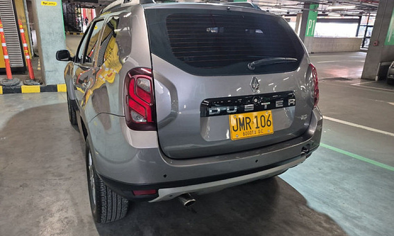 Renault Duster 2.0 D...