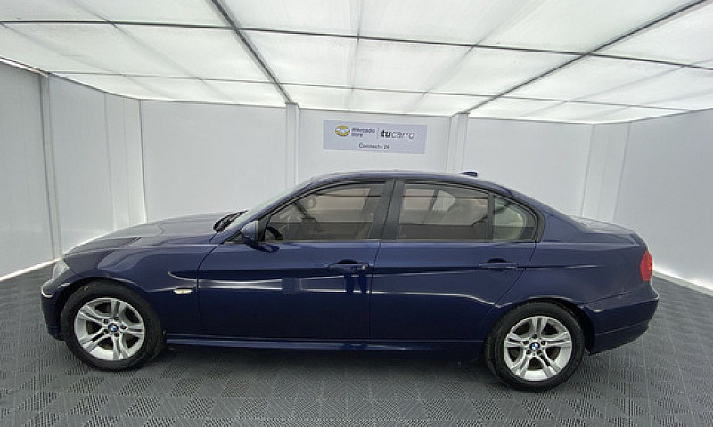 Bmw Serie 3 2.0 320I...