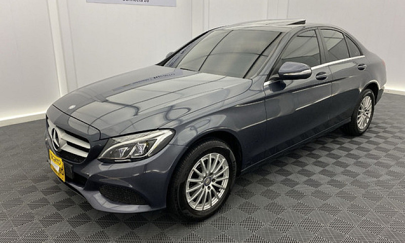 Mercedes-Benz Clase ...