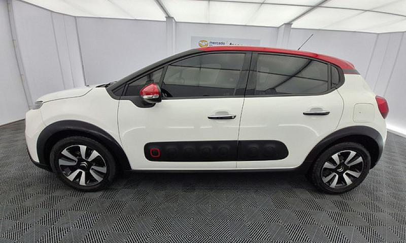 Citroën C3 1.6 Shine...