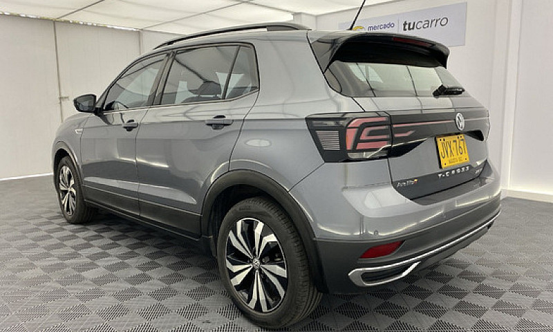 Volkswagen T-Cross 1...