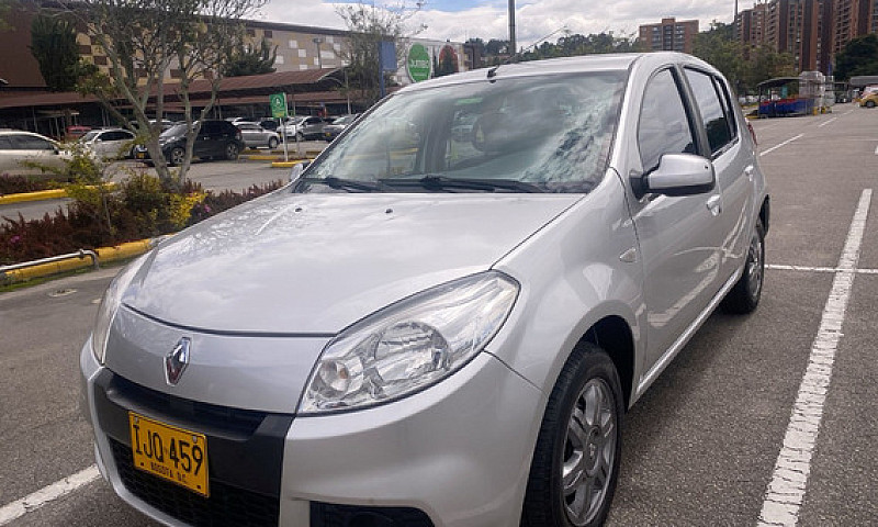Renault Sandero 1.6 ...