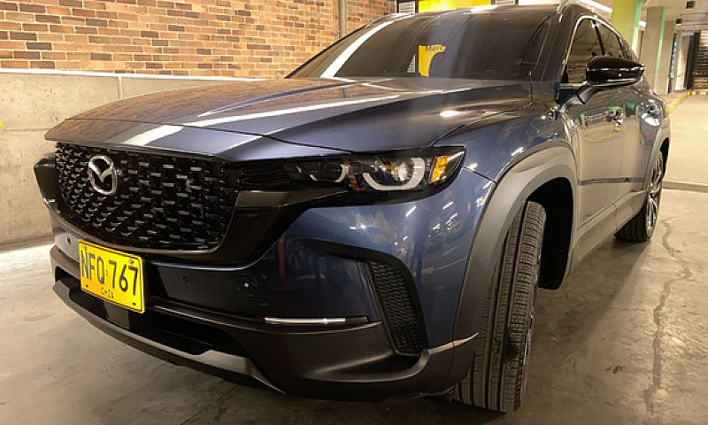 Mazda Cx-50 2.5 Gran...