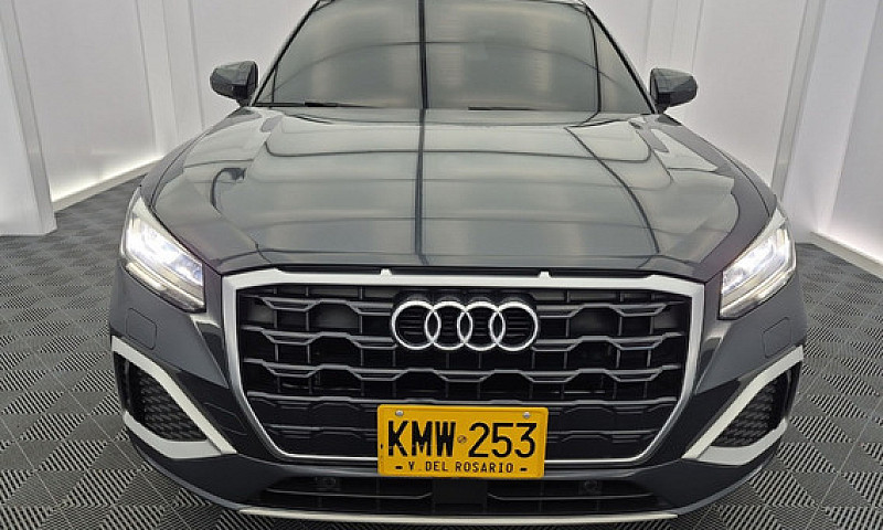Audi Q2 1.4 35 Tfsi ...