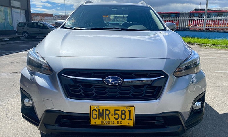 Subaru Xv 2.0 Eyesig...