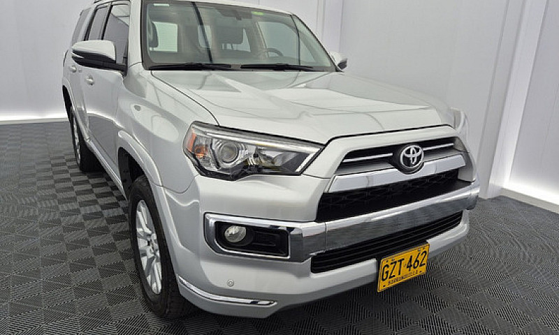 Toyota 4Runner 4.0 L...