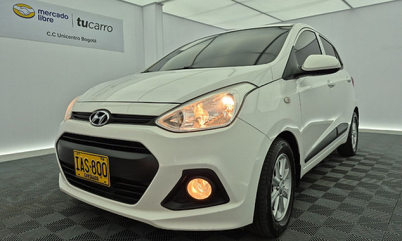 Hyundai Grand I10 Il...