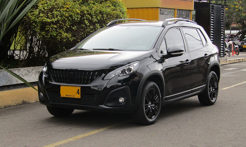 Peugeot 2008 1.6 Sty...