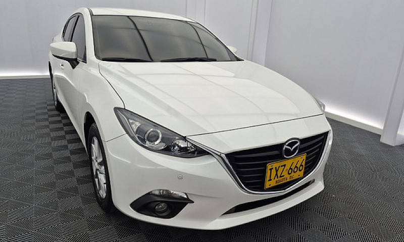 Mazda 3 2.0 Touring ...