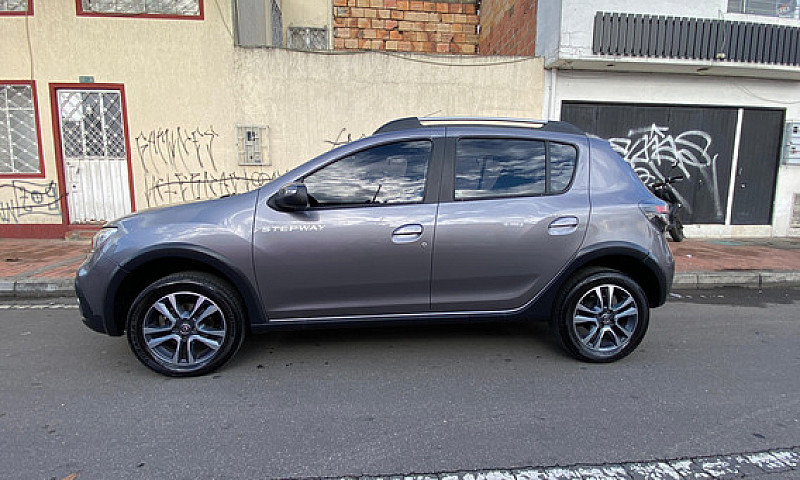 Renault Stepway 1.6 ...