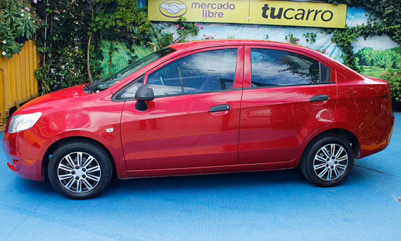Chevrolet Sail 1.4 L...