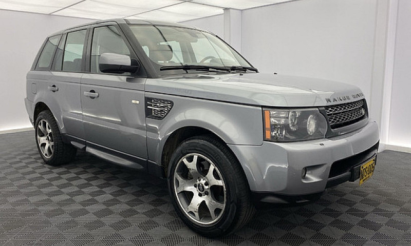 Land Rover Range Rov...