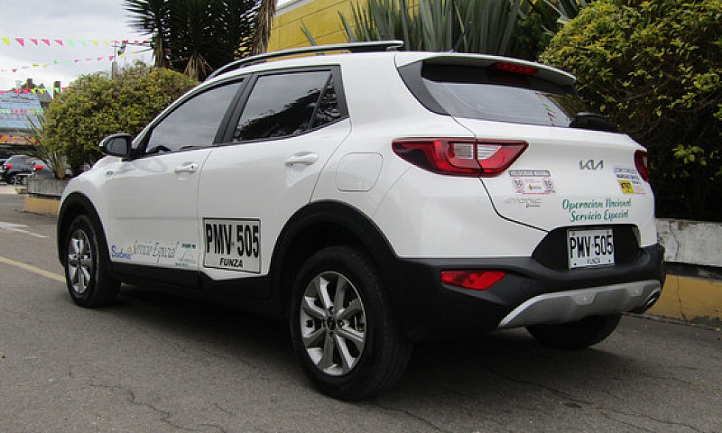 Kia Stonic 1.0 Vibra...