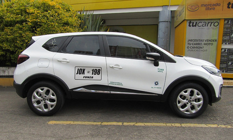 Renault Captur 2.0 Z...