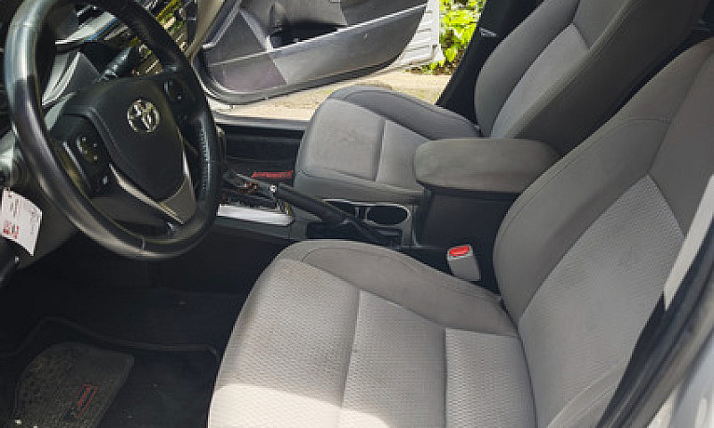 Toyota Corolla 1.8 L...