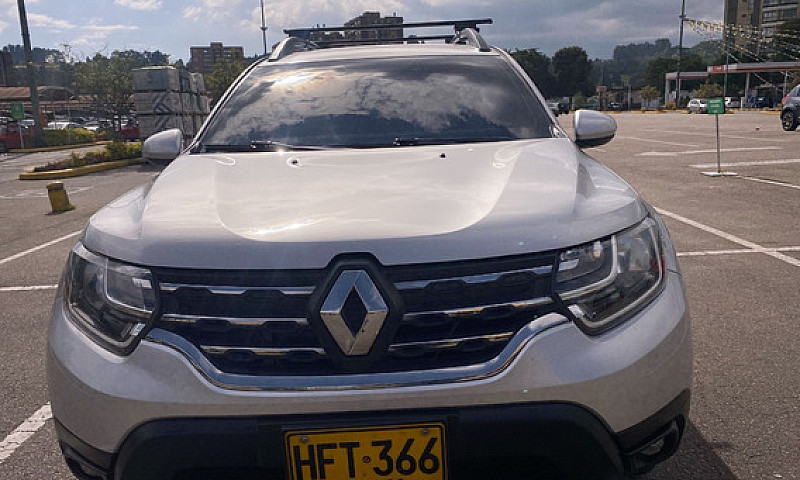 Renault Duster 1.3 Z...