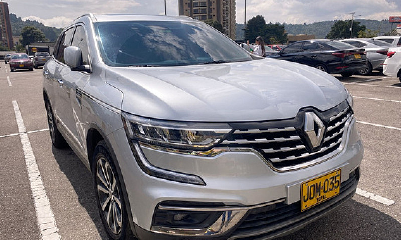 Renault Koleos 2.5 I...
