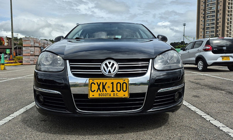 Volkswagen Bora 2.5 ...