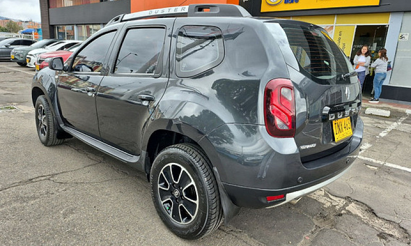 Renault Duster 1.6 D...