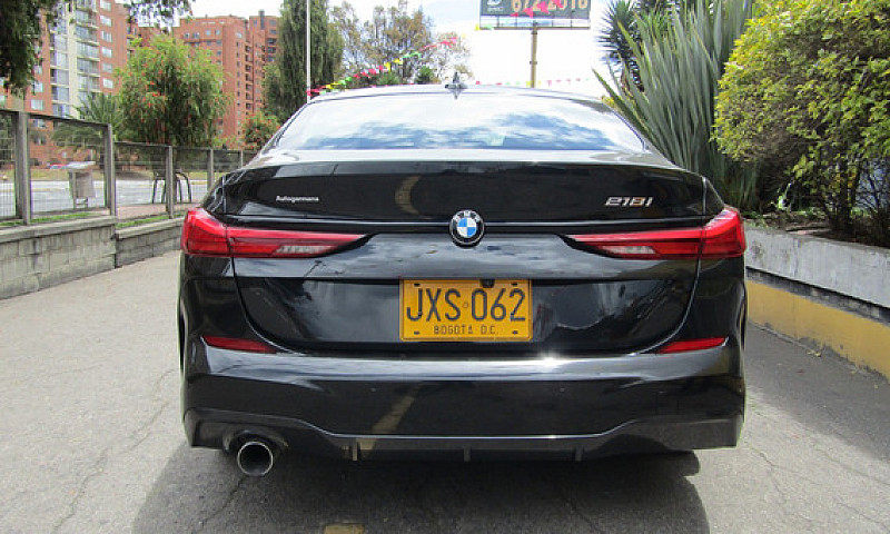 Bmw Serie 2 1.5 218I...