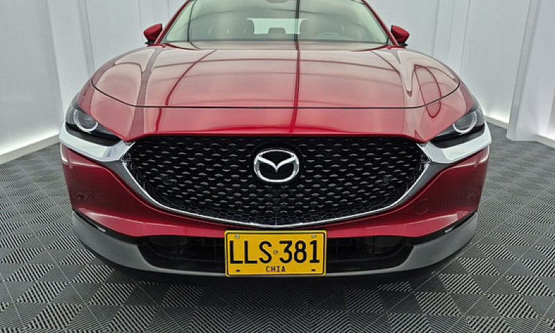 Mazda Cx-30 2.0 Gran...