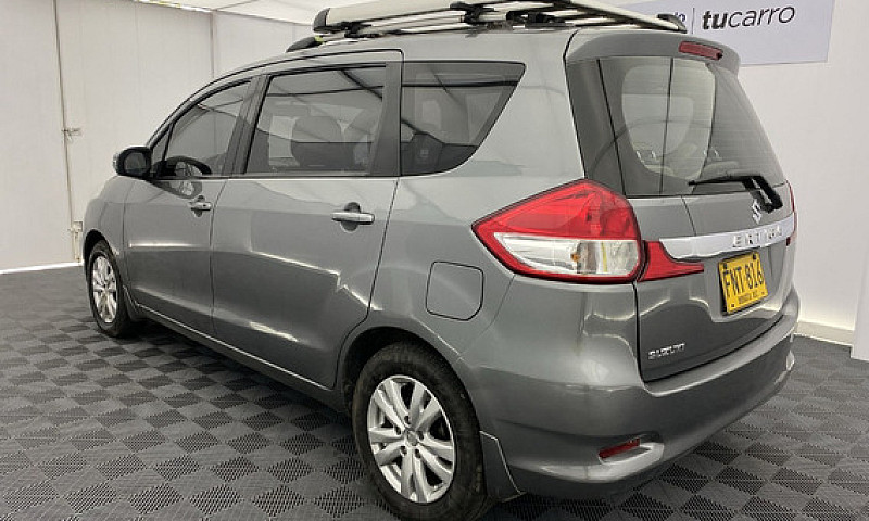 Suzuki Ertiga 1.4 Mt...