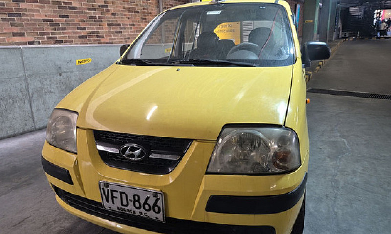 Hyundai Atos 1.0 Gl ...