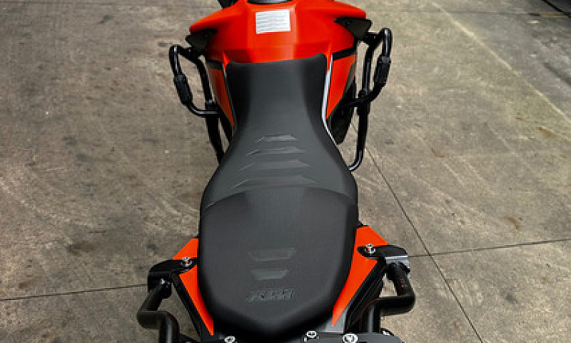 Ktm 390 Adventure Po...